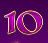 Символ игрового автомата Royal Lotus 10