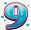 Символ игрового автомата Dolphin’s Pearl 9