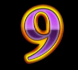 Символ игрового автомата Treasure Gate 9