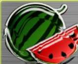 Символ игрового автомата More Fresh Fruits Арбуз