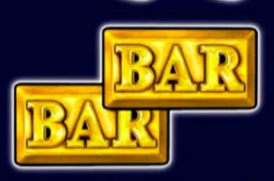 Символ игрового автомата Supreme Hot Bar Bar