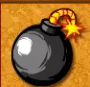 Символ игрового автомата Pirate 2 Бомба