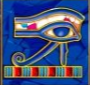 Символ игрового автомата Pharaoh's Gold III Глаз