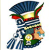 Символ игрового автомата Aztec Treasure Индеец