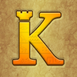 Символ игрового автомата Golden Egg Of Crazy Chicken Ccs Король