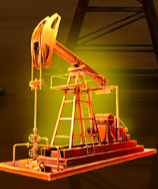 Символ игрового автомата Book Of Oil Машина