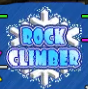 Символ игрового автомата Rock Climber Снежинка