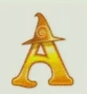 Символ игрового автомата Magic Money Туз
