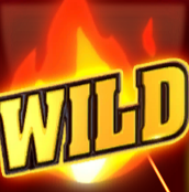 Символ игрового автомата Hell Hot 20 Вайлд