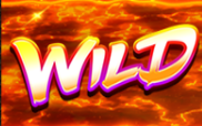 Символ игрового автомата Wild Volcano Вайлд