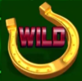 Символ игрового автомата Lucky Wild Вайлд