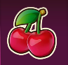 Символ игрового автомата Fruit Super Nova 30 Вишни