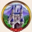 Символ игрового автомата Secret Forest Замок